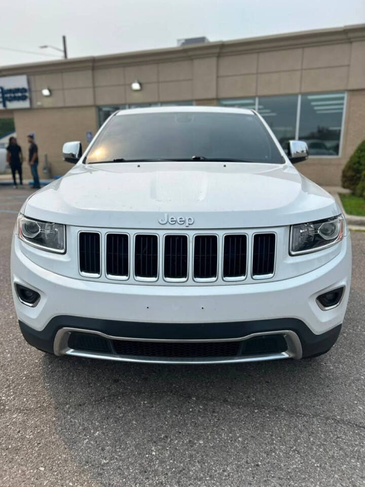 jeep grand cherokee 2015 1C4RJFBG2FC910046 image jeep grand cherokee 2015 1C4RJFBG2FC910046 image